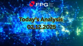 FPG EURUSD Market Report December 2, 2025