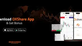 ⭐OXShare User Reviews