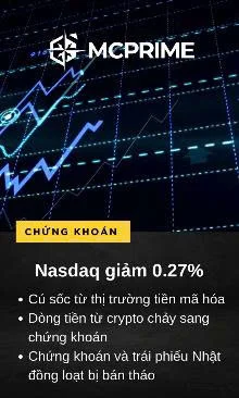 Thị trường Chứng Khoán 02/12