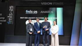 ATFX Connect：以创新技术引领PoP生态新变革