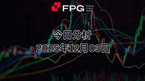 FPG AUDUSD 市场报告|2025年12月3日
