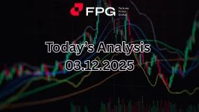 FPG AUDUSD Market Report December 3, 2025
