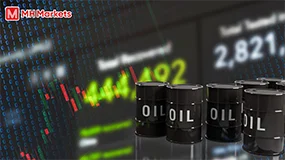 MH Markets 迈汇:地缘风险对抗库存压力,油价短强长弱的分化格局正在形成