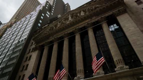 RG 资讯 | 今夜小非农公布,或影响美联储12月利率决策走向