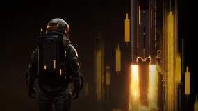 INFINOX:“再等等看”之后,行情已走远