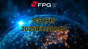 FPG EURGBP 市场报告|2025年12月4日