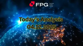 FPG EURGBP Market Report December 4, 2025
