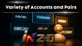 Trading Accounts and Currency Pairs in the Forex Market