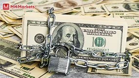 MH Markets 迈汇：美债突破 30 万亿美元，全球利率与资产定价进入新拐点