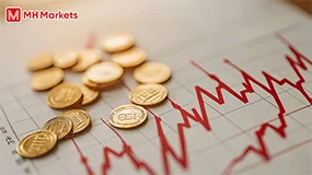 MH Markets 迈汇：PCE“硬通胀数据”揭开年底变局，美股、黄金与美元的决胜点来了