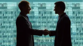 أي وسيط يكافئ وسطاء IB حقاً؟ لماذا تتصدر Valetax التصنيف