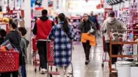 RG 资讯 | 美联储关键通胀数据即将揭晓：PCE能否决定美股下一步走向？