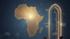 OnsaFX and Develop Africa: Opening Doors Through Education and Empowerment Across Africa