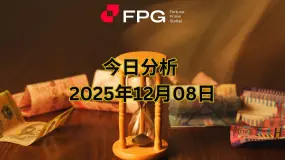 FPG USDJPY 市场报告 2025年12月8日