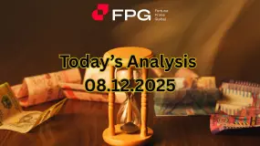 FPG USDJPY Market Report December 8, 2025