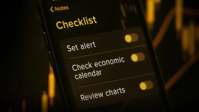 INFINOX: 懂的都懂,你的周末复盘清单还缺这一项