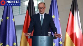 Moneta Markets 12月08日市場分析,美國服務業溫和擴張,日本消費支出意外驟降