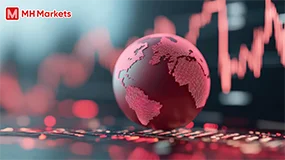 MH Markets 迈汇:债务高企 × 利率与通胀再校准,2026 或成全球资产重定价之年