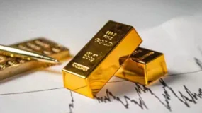 RG 资讯 | 意大利将黄金储备定为“财产”引欧洲央行再度发出警告