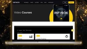 INFINOX:从零开始,不慌不忙学交易
