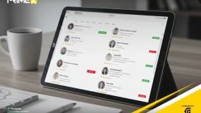 دور منصات التقييم في التداول المالي: هل يمكن الوثوق بالنجوم؟