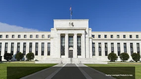 美联储FOMC释放鸽派基调，美元遭遇空头抛售。