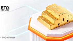 ETO Markets 年度盘点 | 从突围到领跑，2025 黄金如何成为全场焦点？
