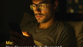 INFINOX：市场不眠，但你需要休息