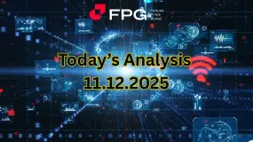 FPG EURUSD Market Report December 11, 2025