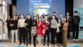 งานอีเวนต์ Dupoin Vietnam: ยกระดับเส้นทางอาชีพสู่ยุคใหม่