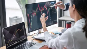 Professional Guide to Drawing and Trading Trendlines