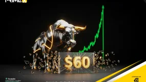 O Bull Run da Prata em 2025: Analisando o Rali Histórico para $61 e a Oportunidade na "Zona Dourada"