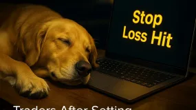 INFINOX: 用好止损,是睡得安稳的开始