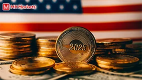 MH Markets 迈汇:黄金扰动下的贸易谷底,美国经常项目正被怎样“重写”?