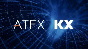 ATFX联袂顶尖巨擘,实时数据分析与交易创新驶入快车道!