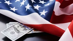 美政府停摆破纪录遇上特朗普风暴,黄金何去何从?