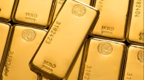 RG 资讯 | 黄金连续走高,突破4310美元关口,技术面持续看涨