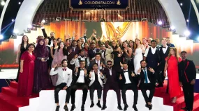 携手全球伙伴,共赴成长新程|「GTC泽汇」2025金鹰奖颁奖盛典圆满落幕