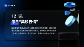 VSTAR每日美股行情(12/12/2025)