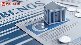 MH Markets 迈汇:跨市场波动与政策预期再衡量——全球资产在不确定性中再定价