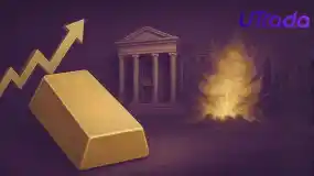 每周分析:黄金强势上行、日元走强,主要货币对迎接密集数据周