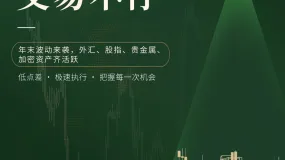 【BCR财经速递】铜价飙升创新高，涨势或延续至2026