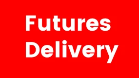 CWG Commodity Futures Delivery Time