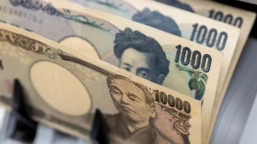 RG 资讯 | 日本大型制造业信心创四年新高，加息预期升温