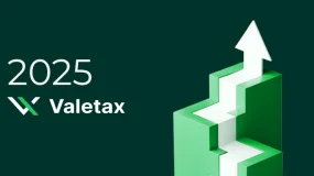 كيف برزت Valetax كوسيط فوركس رائد في 2025: مراجعة العام