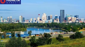 Moneta每日新闻：加拿大通胀维持温和回落，核心指标持续降温