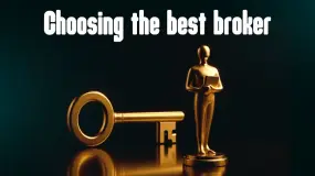 How do you choose the best trading broker? Here are the right essential steps?
