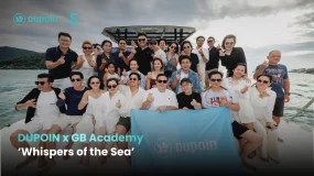 Tôn Vinh Sự Hợp Tác, Đẳng Cấp và Đặc Quyền Dành Riêng Cho Khách Hàng