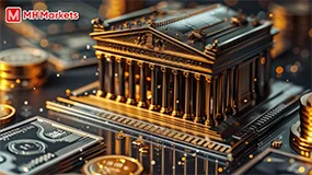 MH Markets 迈汇:贵金属高位震荡,市场正在重新定价什么?