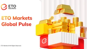 ETO Markets Global Pulse: Gold Shrugs Off NFP, Holds Above $4,300